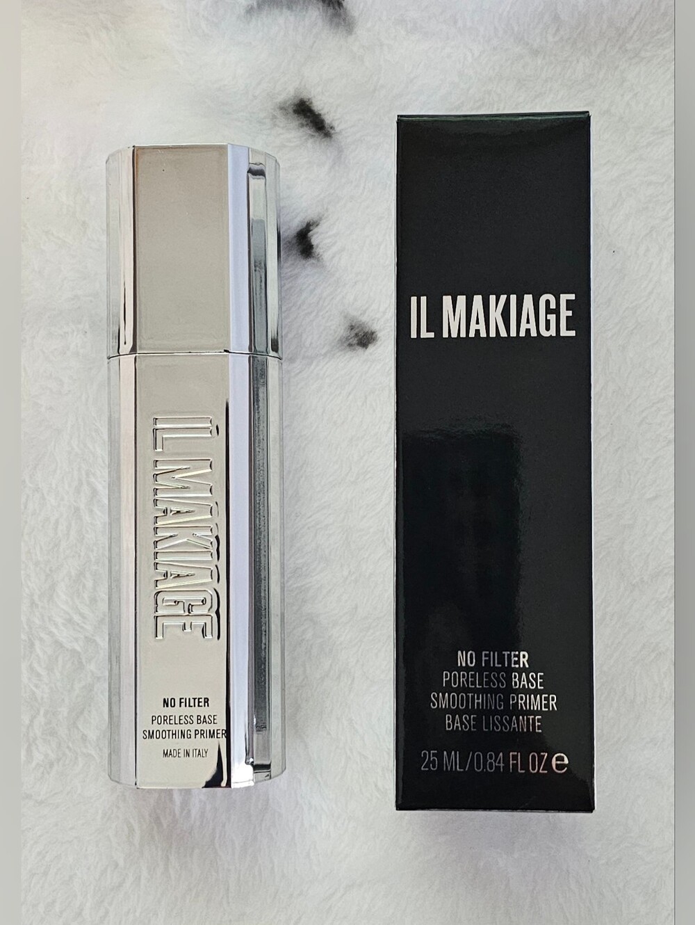 IL MAKIAGE Bundle - Primer, Concealer, Eyeliner - MSRP $105 - Picture 5 of 6
